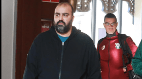 أبرز ما قاله المدرب مضوي قبل مباراة الإياب أمام نهضة بركان