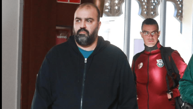 أبرز ما قاله المدرب مضوي قبل مباراة الإياب أمام نهضة بركان