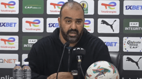 هذا ما قاله مدرب شباب قسنطينة عن مواجهة نهضة بركان المغربي في نصف النهائي