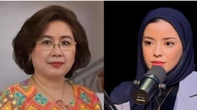 بالفيديو.. طالبة جامعية جزائرية تكشف أسرارا صادمة عن المليونيرة الإندونيسية