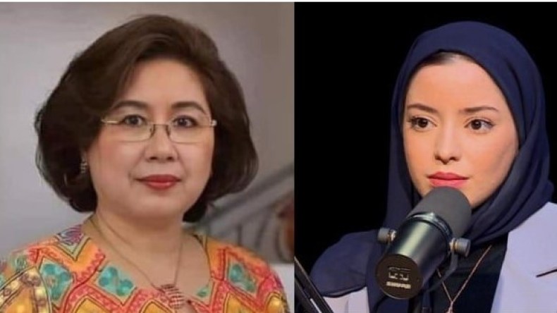 بالفيديو.. طالبة جامعية جزائرية تكشف أسرارا صادمة عن المليونيرة الإندونيسية