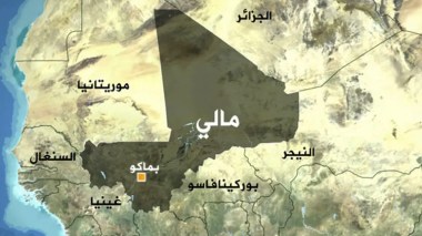 Mali’s Airspace Is Dangerous For Civilian Airplanes!