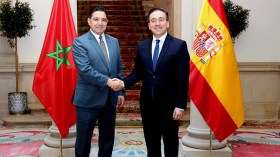 موقف مستفز من نظام المغرب للجزائر على الأراضي الإسبانية