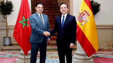 Moroccan Regime’s Provocative Position Against Algeria From Spain