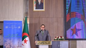 الرئيس تبون يريد إحداث التوازن بين مختلف مناطق البلاد