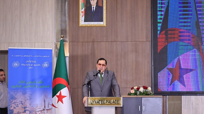 الرئيس تبون يريد إحداث التوازن بين مختلف مناطق البلاد