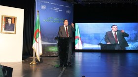 500 صحفي في نقاش مفتوح حول تحديات القطاع في الجزائر