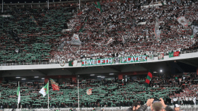 هذه هي الإجراءات المتخذة لتأمين مباراة مولودية الجزائر وأورلاندو بيراتس