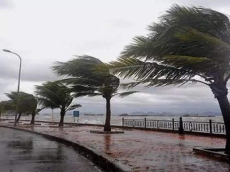 Un BMS annonce des pluies, des orages et des tempêtes de sable