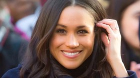 ميغان ميركل في قلب فضيحة جديدة متعلقة بمسلسل كرتوني!