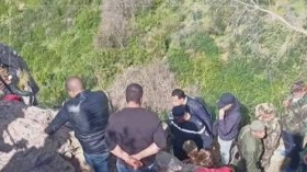 العثور على رفات ثلاثة شهداء داخل مغارة في ميلة