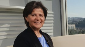 بالصور.. ماذا يعني اكتشاف نقش هيروغليفي للملك رمسيس الثالث بالأردن؟