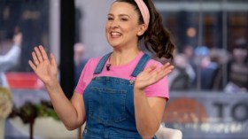 اتهام يوتيوبر أمريكية شهيرة بتلقي أموال من حماس بسبب طبيعة منشوراتها