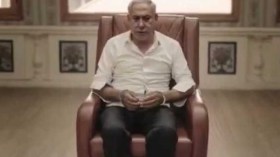 “ظهر مكبل اليدين”.. ما قصة فيديو اختطاف نتنياهو ونقله إلى طهران؟