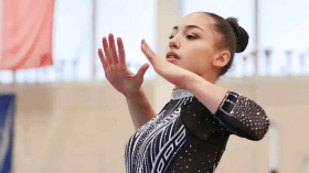 مونديال الجمباز الفني.. الجزائرية نمور تتأهل إلى النهائي (فيديو)