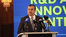 30 براءة اختراع لـ”سوناطراك” خلال السنوات الثلاث الأخيرة