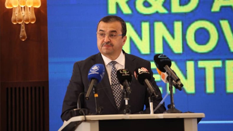 30 براءة اختراع لـ”سوناطراك” خلال السنوات الثلاث الأخيرة