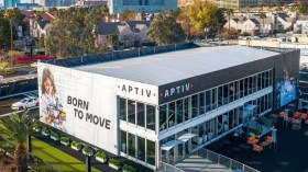 مصنع في الجزائر لشركة “APTIV” العالمية لصناعة الكوابل الكهربائية الخاصة بالسيارات