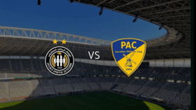 الشروع في بيع تذاكر مباراة نادي بارادو ووفاق سطيف