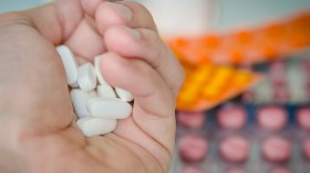 ماذا تفعل بك الجرعة الزائدة من الباراسيتامول؟