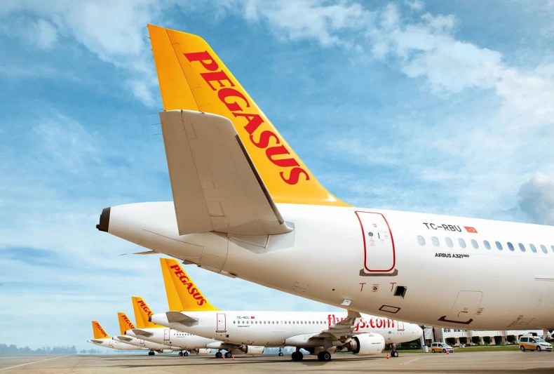 Aéroport d’Alger: Tarifs imbattables avec cette nouvelle compagnie