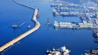 Port d’Oran: Saisie de 20 conteneurs contenant des marchandises dangereuses à caractère immoral