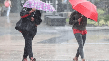 De fortes pluies sur 41 wilayas..la prudence est de mise