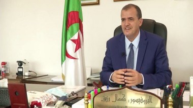 Kamel Rezig nommé ministre du Commerce extérieur et de la promotion des exportations