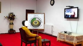 الزّيارة المرئيّة عن بُعد.. أعباء على أهل المحبوسين تزاح