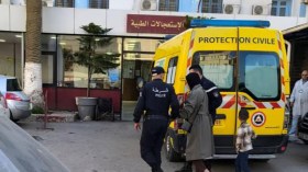 جزائريون ضحايا الأطباق الدسمة والحلويات في العيد