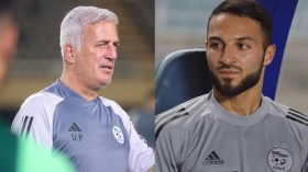 بلقبلة مرشح للدخول في حسابات بيتكوفيتش والعودة إلى “الخضر”