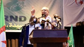 دول وظيفية حركت الانقلابيين الماليين ضد الجزائر