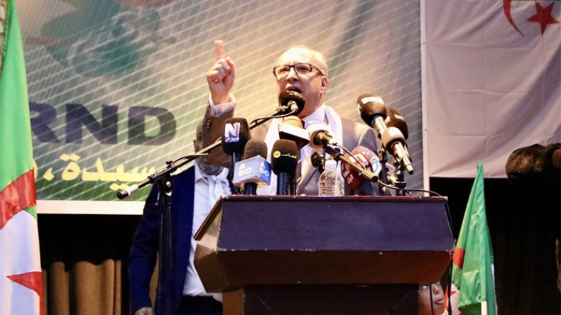 دول وظيفية حركت الانقلابيين الماليين ضد الجزائر