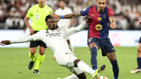 الدوري الإسباني يحقق أرباحا قياسية