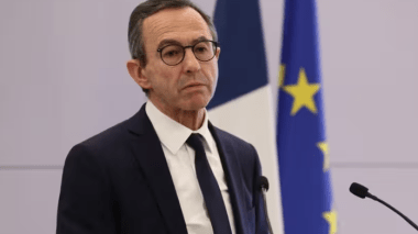 Retailleau’s Report Fuels Tension Instead of Seeking Appeasement