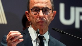 جريمة المسجد التي وقعت في فرنسا تفضح عنصرية روتايو