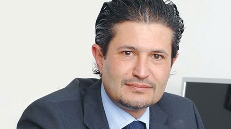 إيداع رجل الأعمال رضا كونيناف السجن في ملف فساد جديد