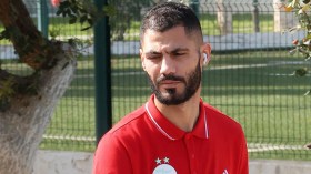 مداني جديد المنتخب المحلّي.. ومدرب حُرّاس المرمى بن حمّو قد يغيب عن المُعسكر