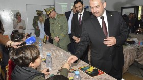 سعداوي يدقّ ناقوس الخطر من “ترندات” دخيلة على المدارس