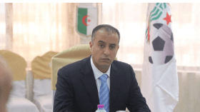 صادي يستدعي رؤساء الأندية لاجتماع طارئ