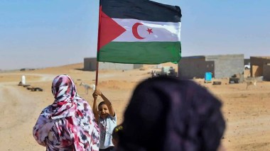 No Solution For Western Sahara Except Through a Self-Determination Referendum