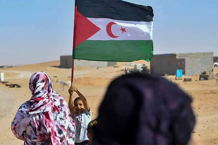 The US Position, Pressure Card to Drown Morocco in Normalization
