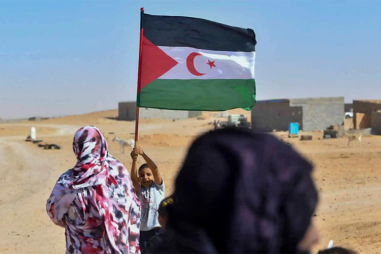 Sahrawi Foreign Affairs regrets London’s stance and affirms:”No solution to the conflict outside the UN-African settlement plan”