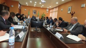 مقرر وزاري يحدّد آليات العمل وتوزيع المهام بمصالح الاستعجالات