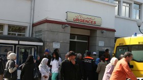 مؤشر الجزائر للصحة هو الأعلى بين الدول الإفريقية