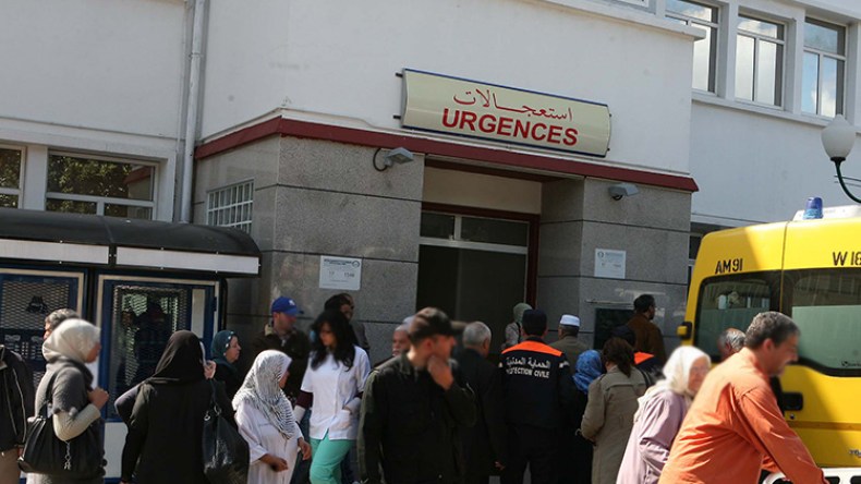 مؤشر الجزائر للصحة هو الأعلى بين الدول الإفريقية