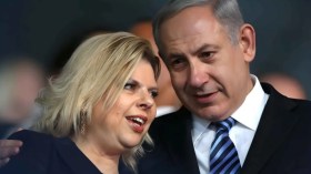 “اسألوا سارة نتنياهو عن عددهم”.. هذا ما جاء في فيديو جديد بثته القسام 