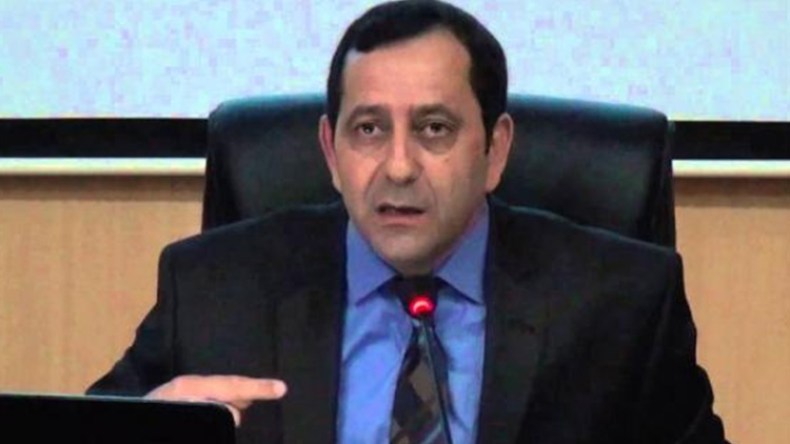 صايج: تحريك “تحالف الساحل” ضد الجزائر يديره المخزن