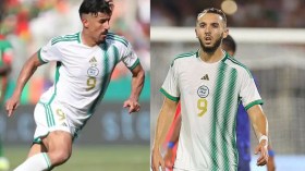 هل يحيل تألق غويري.. بونجاح على التقاعد الدولي؟