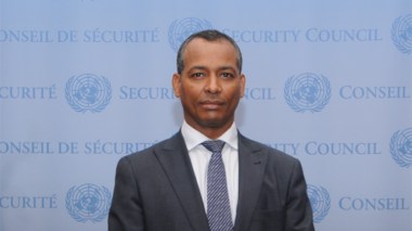 Sidi Mohamed Amar : We Expect Washington Will Respect UN Resolutions